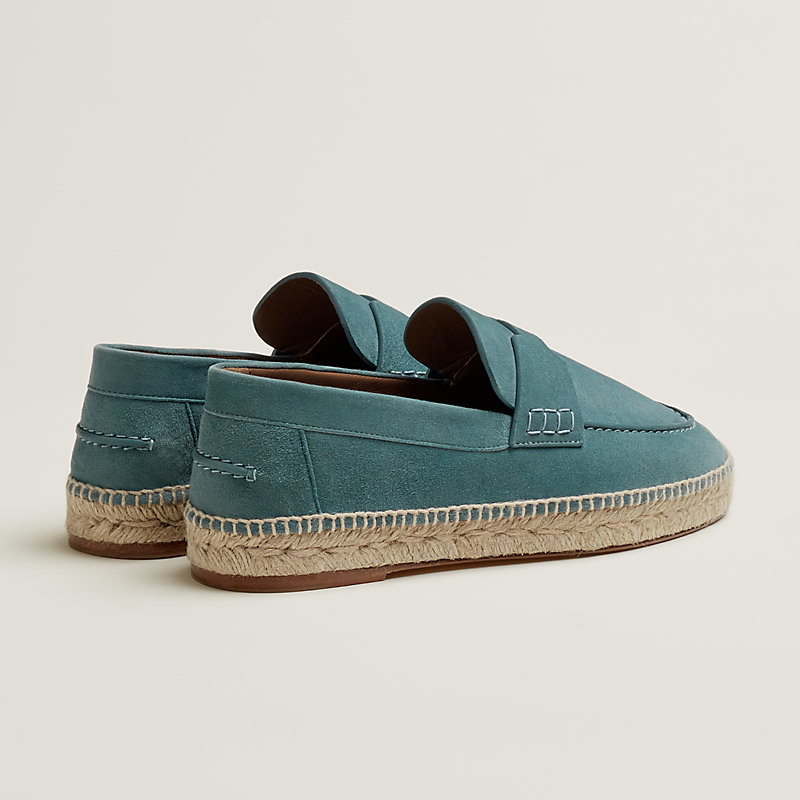 【Hermes】エスパドリーユ TRIP Trip espadrille | Hermès Singapore